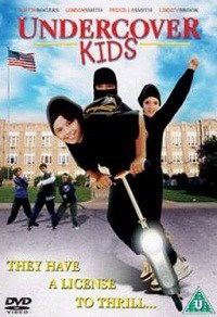 Undercover Kids (2004)