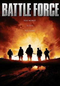 Battle Force (2012)