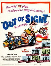 Out of Sight (1966)