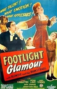 Footlight Glamour (1943)