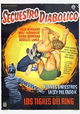 Secuestro diabolico