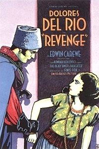 Revenge (1928)