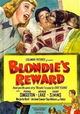Blondie's Reward