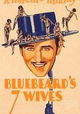 Bluebeard's Seven Wives