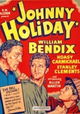 Johnny Holiday