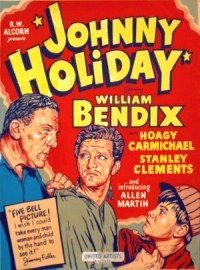 Johnny Holiday (1949)