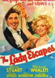 The Lady Escapes