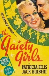 Paradise for Two (1937)