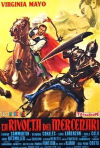 La rivolta dei mercenari (1961)