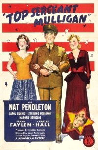 Top Sergeant Mulligan (1941)