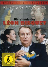 Die Stunde des Leon Bisquet (1986)