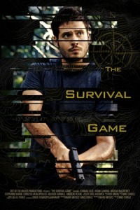 The Survival Game (2012)