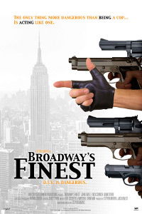Broadway's Finest (2012)