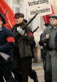 Der Gewaltfrieden
