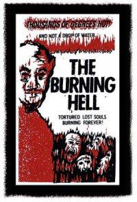 The Burning Hell (1974)