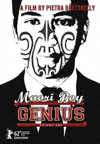 Maori Boy Genius (2011)