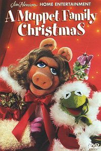 A Muppet Family Christmas (1987)