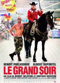 Le Grand Soir (2012)