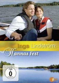 "Inga Lindström" Hannas Fest