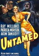 Untamed