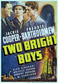 Two Bright Boys (1939)
