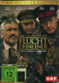 Flucht ohne Ende (1985)