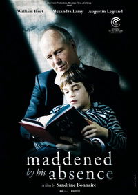 J'enrage de son absence (2012)