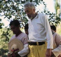 The Bridge in the Jungle (1971)