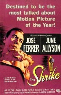 The Shrike (1955)