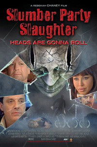 Slumber Party Slaughter (2012)