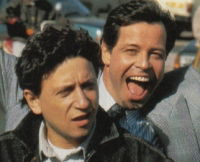 Pas une seconde à perdre (1991)