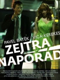 Zejtra naporad