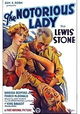 The Notorious Lady