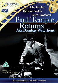 Paul Temple Returns (1952)