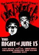 The Night of June 13th