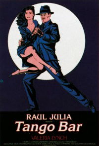 Tango Bar (1987)