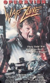 Operation Warzone (1988)