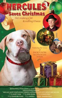Santa's Dog (2011)