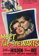 Meet the Stewarts