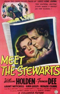 Meet the Stewarts (1942)