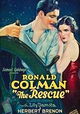 The Rescue