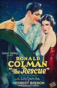 The Rescue (1929)
