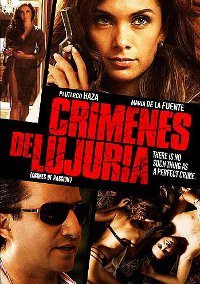 Crimenes de Lujuria (2011)