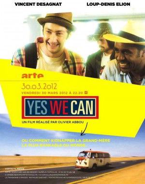 Yes We Can