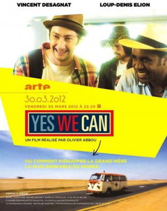 Yes We Can (2012)