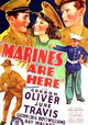 The Marines Are Here
