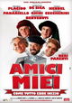 Amici miei - Come tutto ebbe inizio