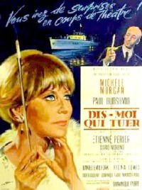 Dis-moi qui tuer (1965)