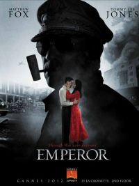 Emperor (2012)