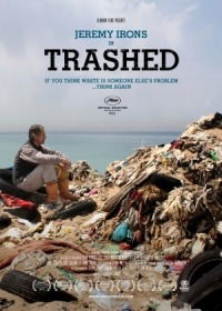 Trashed (2012)